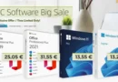 Offerte software PC Godeal24: Office 2021 Pro a soli 31,55€ per sempre! Gli stessi prodotti Microsoft a prezzi più bassi!