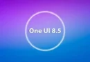 One UI 8.5: Samsung prepara la rivoluzione visiva e intelligente del 2026