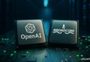 OpenAI rompe con NVIDIA: in arrivo i super-chip proprietari sviluppati insieme a Broadcom
