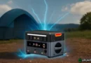Oscal Powermax 2400Pro: la centrale elettrica portatile che rivoluziona l’energia domestica e outdoor