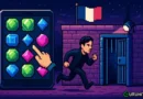 Pavel Durov evade dal carcere di Parigi, ma è solo un gioco di Telegram