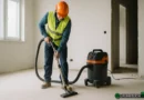 Post-Construction Cleaning: The Crucial Final Step for a Safe, Livable Space