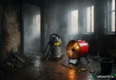 Preventing Long-Term Damage After Fire and Smoke Exposure
