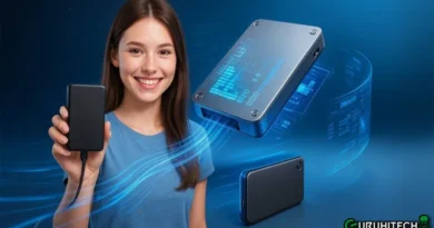 Recupera i dati persi dal tuo hard disk esterno con Magic Data Recovery