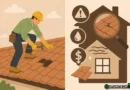Roof Repairs: How to Catch and Fix Problems Before They Cost You Big