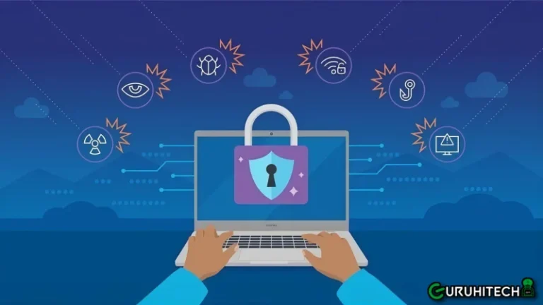 Security Tips