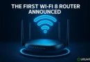 Sercomm svela il primo router Wi-Fi 8 al mondo: velocità record e intelligenza artificiale integrata
