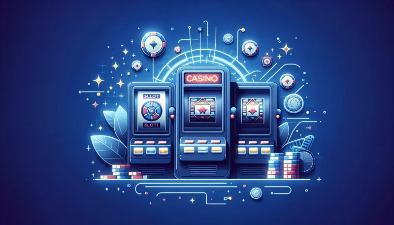 Slot Cultura Innovazione