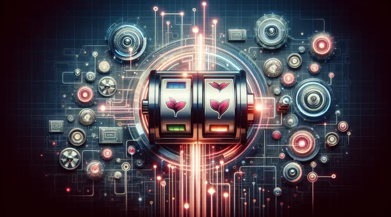 Slot Innovazione Tecnologica