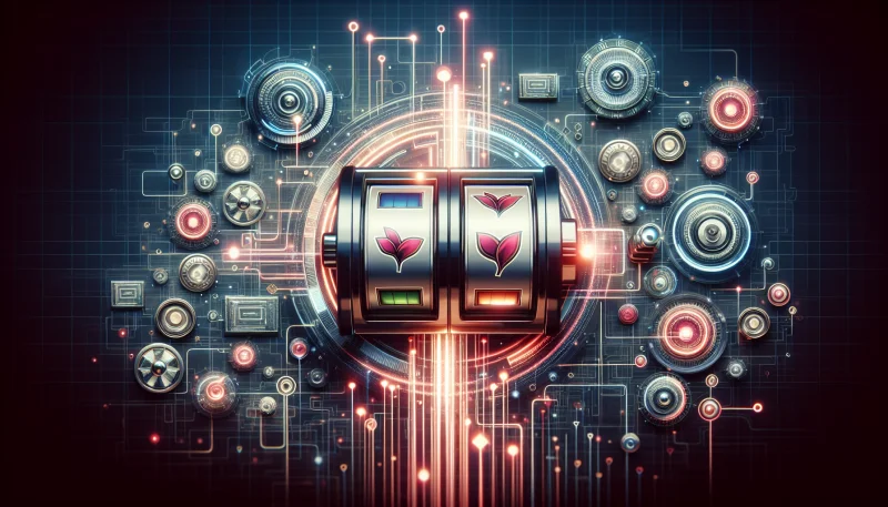 Slot Innovazione Tecnologica