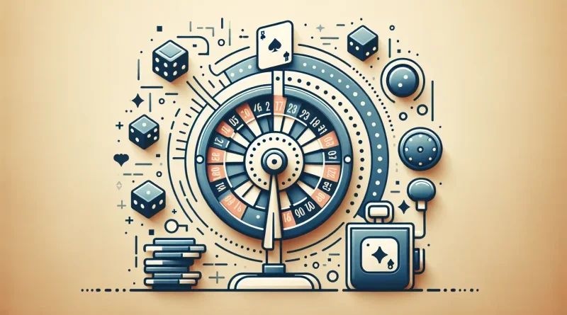 Macchine Gioco Strategie