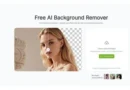 Solve Any Image Background Challenge with VisualGPT AI Background Remover