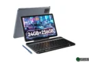 TABWEE: il tablet con tastiera è in super sconto su Amazon!