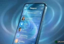 Telegram si rinnova: arriva il design “a vetro” e tante nuove funzioni intelligenti