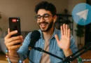 Telegram prepara la funzione Streamer con dirette e commenti a pagamento