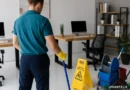 The Overlooked Value of Commercial Cleaning in Small Business Spaces
