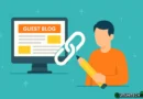 The Role of Guest Blogging in a Link Building Campaign