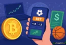 The Ultimate Tech Upgrade: How Crypto is Forging a Faster, Fairer Future for Online Sports Betting