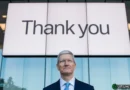 Apple verso l’era post-Cook: in arrivo un cambio storico ai vertici