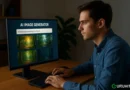 Top 10 AI Image Generator Tools In 2025