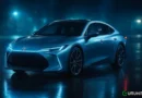 Toyota svela la rivoluzione elettrica: in arrivo l’auto con batteria interamente allo stato solido entro il 2027