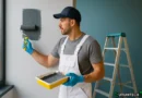 Trends in Commercial Painting: Modern Colors and Techniques for Businesses