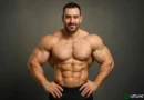 Turn Your Photo Into Muscular Body With AI Steroids Filter Online Free