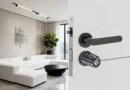 Why Everyone’s Upgrading to the WELOCK Smart Lock Touch41 in 2025