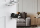 Home Security Just Got Smarter — Meet the WELOCK ToucA51 Smart Lock Cylinder