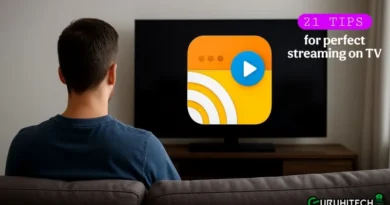Web Video Caster: 21 trucchi e settaggi per stream “puliti” su Android TV e Fire Stick