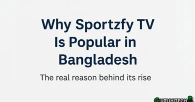 Sportzfy APK BD Download (v9.0) – Official Latest Version 2026