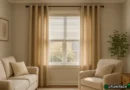 Window Treatments: Transforming Your Home with Style and Functionality