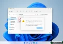 Windows 11 blocca l’anteprima dei file scaricati: ecco la verità dietro la nuova “protezione” di Microsoft