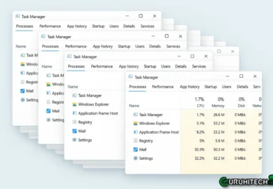 Windows 11 rompe il Task Manager: l’ultimo update scatena un bug assurdo
