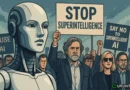 Scienziati e celebrità contro l’IA superintelligente: “Fermatevi prima che sia troppo tardi”