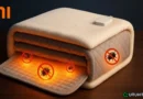 Xiaomi lancia la coperta elettrica intelligente che annienta le zecche