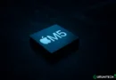Apple M5: il nuovo chip domina Geekbench e stabilisce un record mondiale