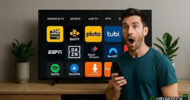 Le migliori app per Firestick e TV Box grazie a questo codice per Downloader