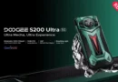 Doogee S200 Ultra: il rugged phone che ridefinisce la forza (e la tecnologia)