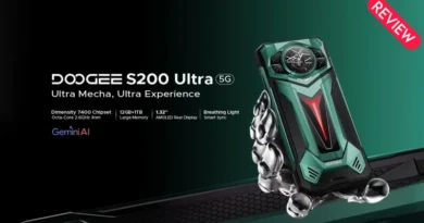doogee s200 ultra
