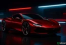 Ferrari Elettrica: l’hypercar da 1.000 cavalli che segna l’inizio dell’era elettrica di Maranello