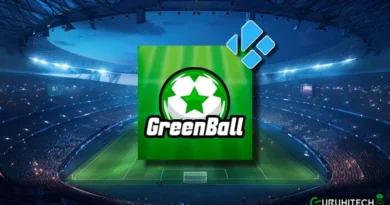 Come installare Green Ball, il Kodi add-on dedicato allo Sport
