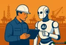 Humans + Machines: How AI Is Rewriting the Playbook for Offshore Work