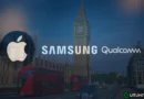 iPhone e Samsung: possibile maxi risarcimento da 600 milioni di dollari per gli utenti britannici