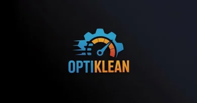 OptiKlean: l’add-on per Kodi che trasforma la manutenzione in un clic