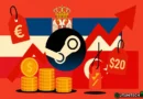 Rivolta su Steam: utenti da Polonia, Serbia e Turchia denunciano prezzi gonfiati