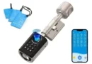 Home Security Just Got Smarter — Meet the WELOCK ToucA51 Smart Lock Cylinder