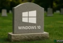 Windows 10 è morto: come sopravvivere alla fine del supporto