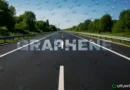L’asfalto al grafene promette di eliminare i buchi e rivoluzionare le strade del futuro