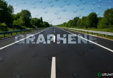 L’asfalto al grafene promette di eliminare i buchi e rivoluzionare le strade del futuro
